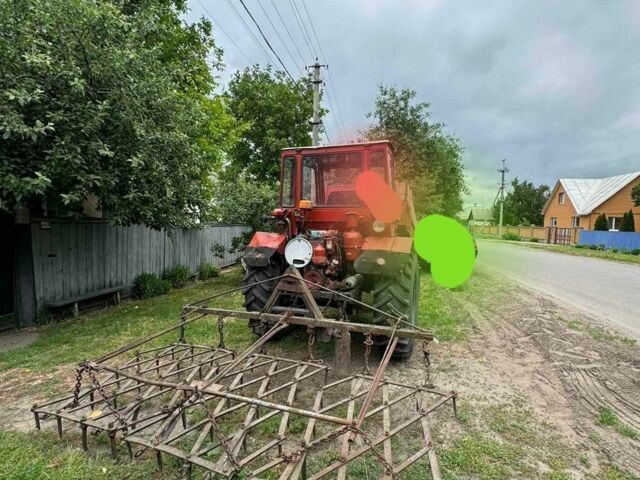 ХТЗ Другая, объемом двигателя 0 л и пробегом 0 тыс. км за 416 $, фото 2 на Automoto.ua