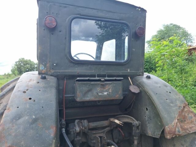 ХТЗ Другая 1986 в Житомире на Automoto.ua ХТЗ Другая, объемом двигателя 4 л и пробегом 15 тыс. км за 2670 $, фото 2 на Automoto.ua