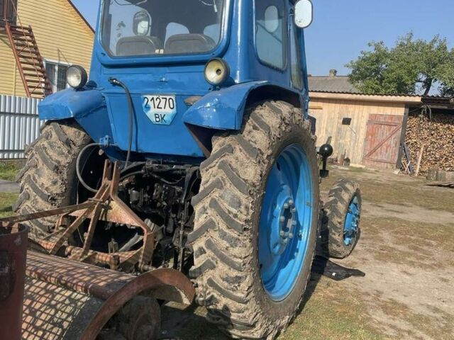 ХТЗ Інша, об'ємом двигуна 0 л та пробігом 0 тис. км за 3200 $, фото 2 на Automoto.ua