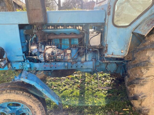 ХТЗ Другая, объемом двигателя 0 л и пробегом 0 тыс. км за 3350 $, фото 3 на Automoto.ua