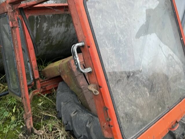 ХТЗ Другая, объемом двигателя 2 л и пробегом 0 тыс. км за 713 $, фото 6 на Automoto.ua