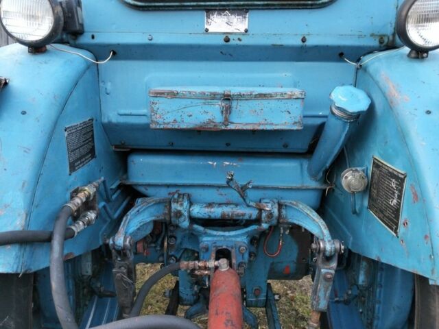 ХТЗ Інша, об'ємом двигуна 0 л та пробігом 0 тис. км за 5200 $, фото 23 на Automoto.ua