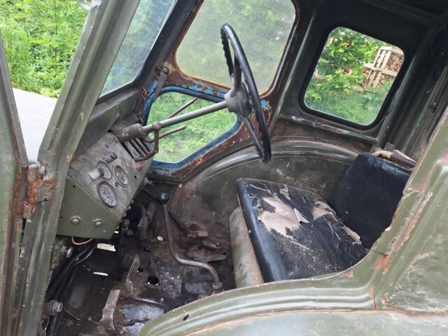 ХТЗ Другая 1986 в Житомире на Automoto.ua ХТЗ Другая, объемом двигателя 4 л и пробегом 15 тыс. км за 2670 $, фото 4 на Automoto.ua