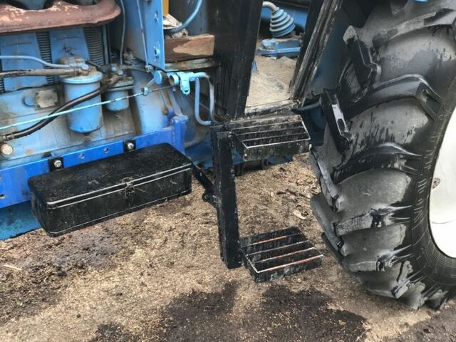 ХТЗ Другая, объемом двигателя 4 л и пробегом 2 тыс. км за 4600 $, фото 2 на Automoto.ua