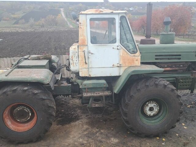 ХТЗ Інша, об'ємом двигуна 0 л та пробігом 0 тис. км за 3300 $, фото 3 на Automoto.ua