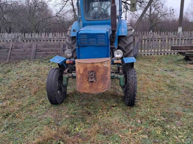 ХТЗ Другая, объемом двигателя 0 л и пробегом 0 тыс. км за 2600 $, фото 5 на Automoto.ua