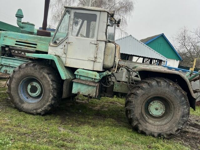 ХТЗ Другая, объемом двигателя 14 л и пробегом 9 тыс. км за 4100 $, фото 1 на Automoto.ua