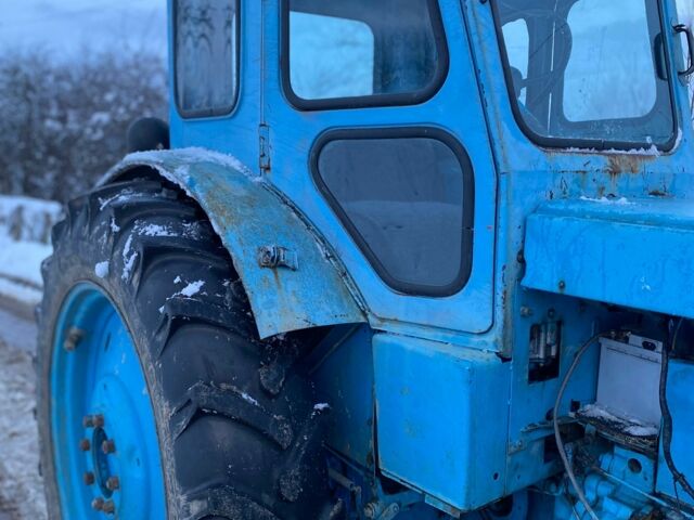 ХТЗ Другая, объемом двигателя 0 л и пробегом 0 тыс. км за 3100 $, фото 5 на Automoto.ua