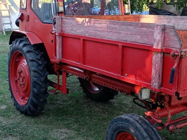 ХТЗ Інша, об'ємом двигуна 0 л та пробігом 0 тис. км за 3000 $, фото 3 на Automoto.ua