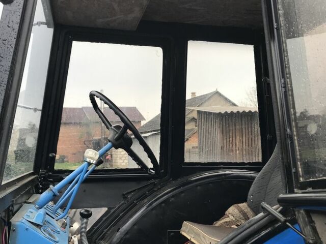 ХТЗ Другая, объемом двигателя 4 л и пробегом 2 тыс. км за 4600 $, фото 4 на Automoto.ua