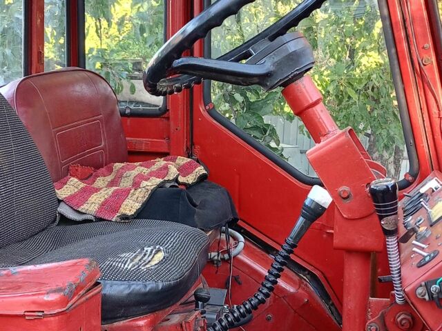 ХТЗ Інша, об'ємом двигуна 0 л та пробігом 0 тис. км за 3000 $, фото 4 на Automoto.ua