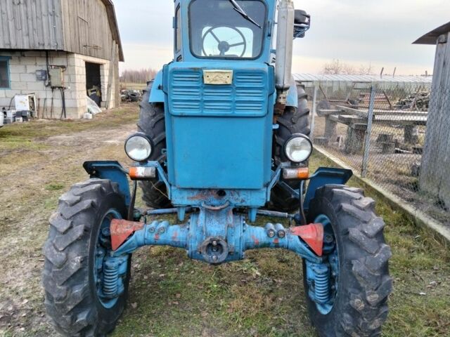 ХТЗ Інша, об'ємом двигуна 0 л та пробігом 0 тис. км за 5200 $, фото 21 на Automoto.ua