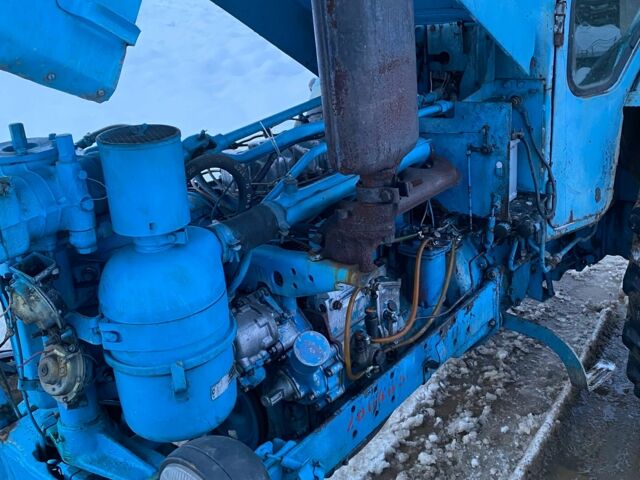 ХТЗ Другая, объемом двигателя 0 л и пробегом 0 тыс. км за 3100 $, фото 6 на Automoto.ua