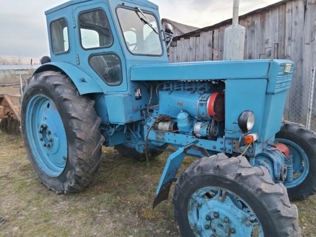 ХТЗ Інша, об'ємом двигуна 0 л та пробігом 0 тис. км за 5200 $, фото 4 на Automoto.ua