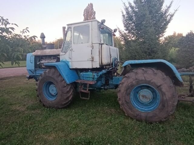 ХТЗ Інша, об'ємом двигуна 0 л та пробігом 100 тис. км за 5850 $, фото 5 на Automoto.ua