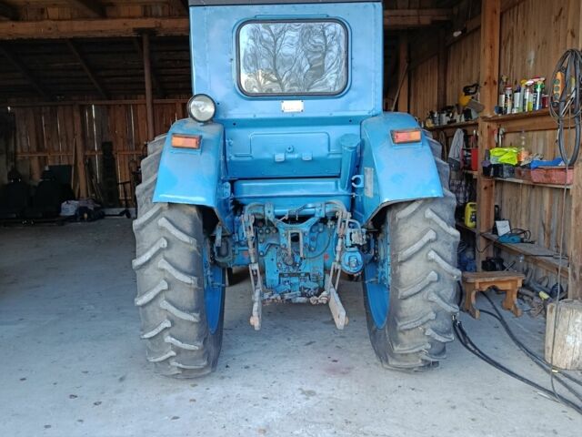 ХТЗ Другая, объемом двигателя 0 л и пробегом 0 тыс. км за 4300 $, фото 7 на Automoto.ua