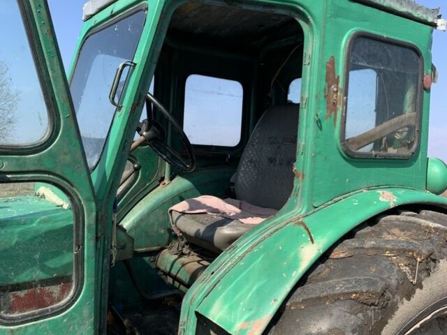 ХТЗ Інша, об'ємом двигуна 4 л та пробігом 0 тис. км за 2800 $, фото 6 на Automoto.ua