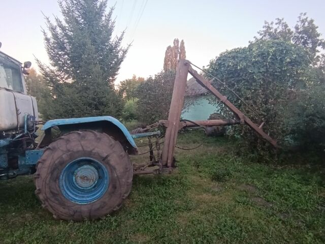 ХТЗ Інша, об'ємом двигуна 0 л та пробігом 100 тис. км за 5850 $, фото 6 на Automoto.ua