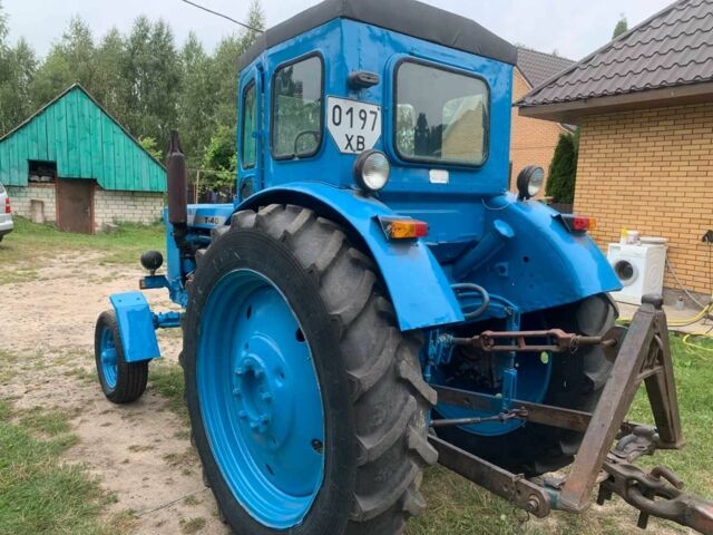 ХТЗ Другая, объемом двигателя 4.2 л и пробегом 345 тыс. км за 2950 $, фото 3 на Automoto.ua