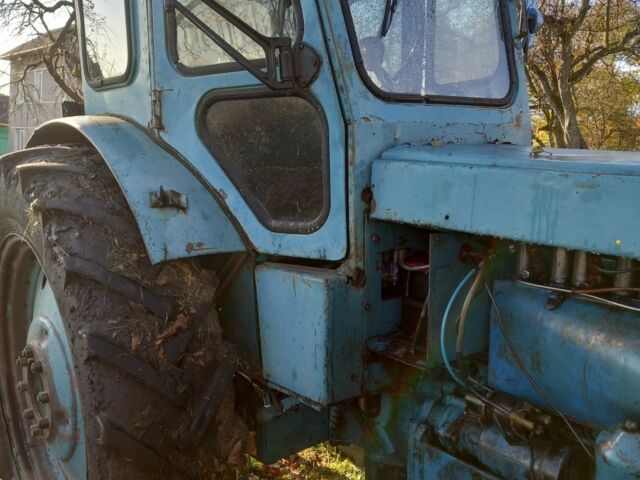 ХТЗ Другая, объемом двигателя 4.15 л и пробегом 0 тыс. км за 3600 $, фото 11 на Automoto.ua