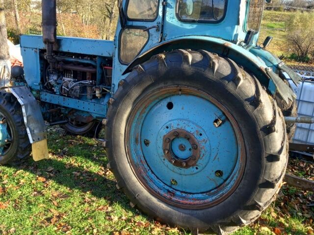 ХТЗ Другая, объемом двигателя 4.15 л и пробегом 0 тыс. км за 3600 $, фото 12 на Automoto.ua