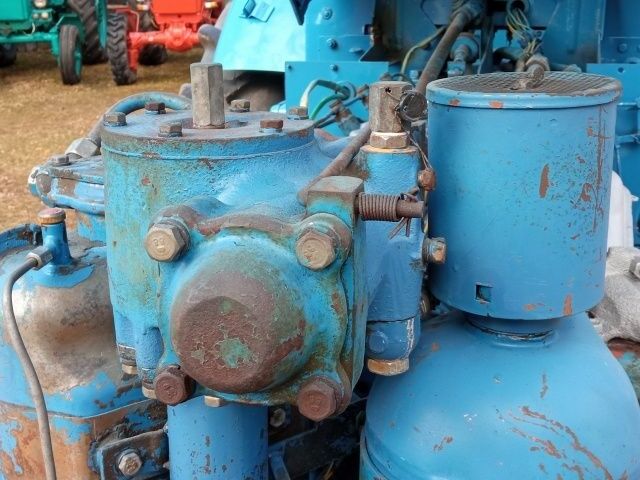 ХТЗ Другая, объемом двигателя 0 л и пробегом 0 тыс. км за 4200 $, фото 9 на Automoto.ua