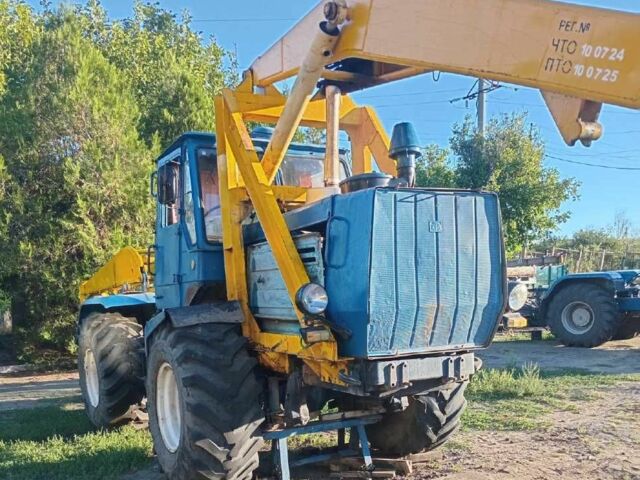 ХТЗ Інша, об'ємом двигуна 9.15 л та пробігом 29 тис. км за 10284 $, фото 1 на Automoto.ua