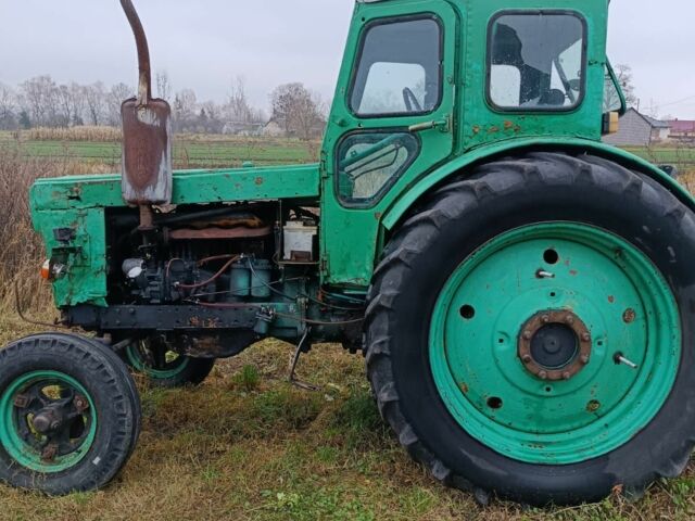 ХТЗ Інша, об'ємом двигуна 0 л та пробігом 0 тис. км за 1800 $, фото 3 на Automoto.ua