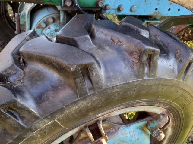 ХТЗ Другая, объемом двигателя 4.15 л и пробегом 0 тыс. км за 3600 $, фото 7 на Automoto.ua