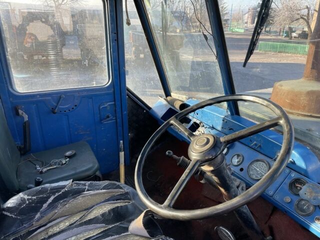 ХТЗ Інша, об'ємом двигуна 14.86 л та пробігом 1000 тис. км за 8500 $, фото 5 на Automoto.ua
