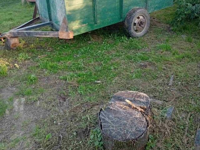 ХТЗ Другая, объемом двигателя 4 л и пробегом 0 тыс. км за 3500 $, фото 3 на Automoto.ua