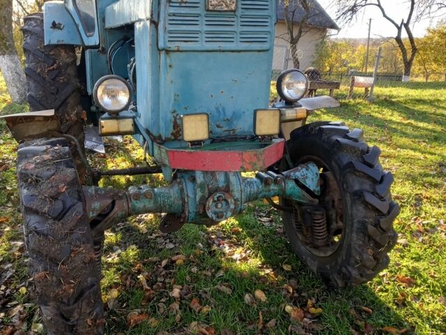 ХТЗ Другая, объемом двигателя 4.15 л и пробегом 0 тыс. км за 3600 $, фото 13 на Automoto.ua