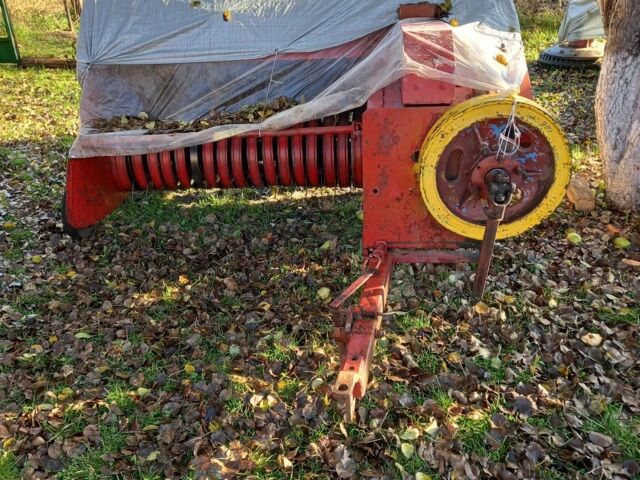 ХТЗ Інша, об'ємом двигуна 4.15 л та пробігом 0 тис. км за 7200 $, фото 6 на Automoto.ua