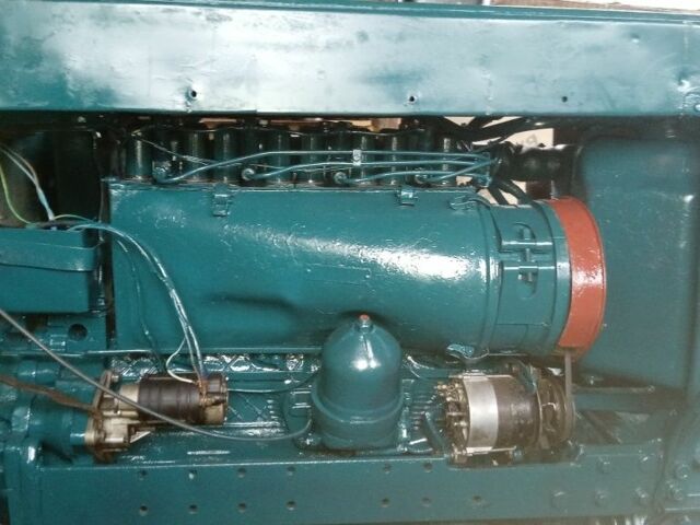 ХТЗ Другая, объемом двигателя 0 л и пробегом 0 тыс. км за 2500 $, фото 3 на Automoto.ua