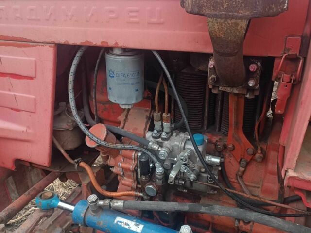 ХТЗ Другая, объемом двигателя 0 л и пробегом 10 тыс. км за 4200 $, фото 3 на Automoto.ua