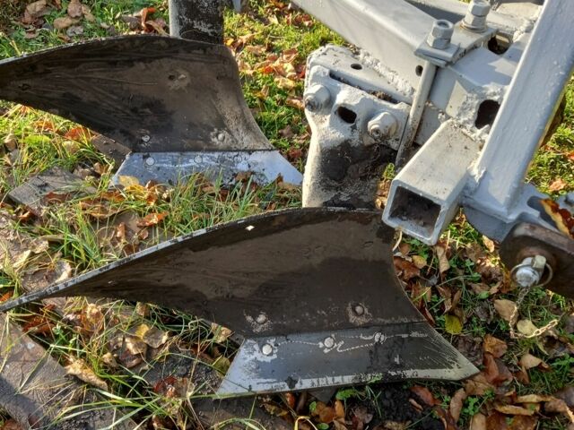 ХТЗ Інша, об'ємом двигуна 4.15 л та пробігом 0 тис. км за 7200 $, фото 2 на Automoto.ua