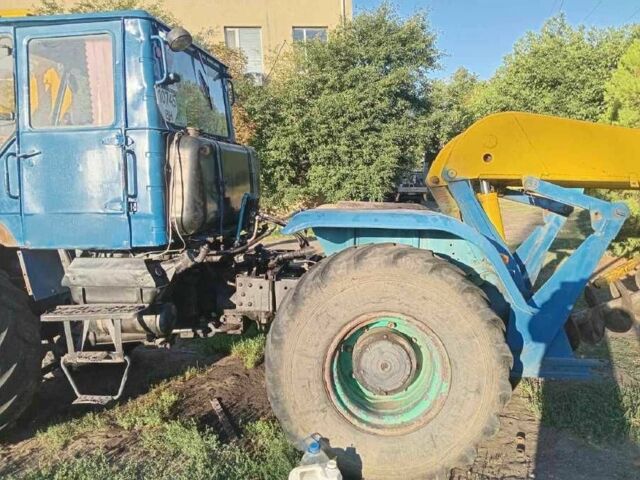 ХТЗ Інша, об'ємом двигуна 9.15 л та пробігом 29 тис. км за 10284 $, фото 2 на Automoto.ua
