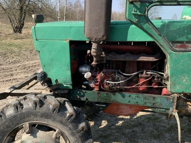 ХТЗ Інша, об'ємом двигуна 4 л та пробігом 0 тис. км за 2800 $, фото 5 на Automoto.ua
