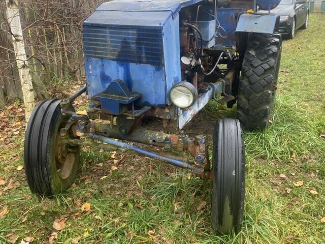 ХТЗ Другая, объемом двигателя 2.15 л и пробегом 87 тыс. км за 650 $, фото 3 на Automoto.ua