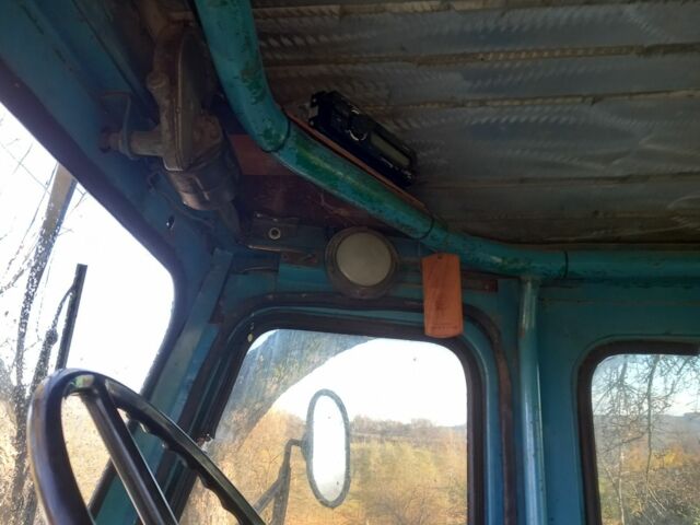 ХТЗ Другая, объемом двигателя 4.15 л и пробегом 0 тыс. км за 3600 $, фото 4 на Automoto.ua