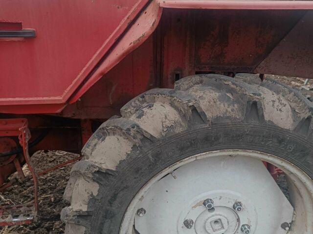 ХТЗ Другая, объемом двигателя 0 л и пробегом 10 тыс. км за 4200 $, фото 2 на Automoto.ua