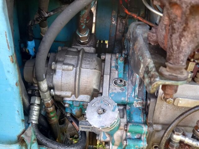 ХТЗ Другая, объемом двигателя 4.15 л и пробегом 0 тыс. км за 3600 $, фото 9 на Automoto.ua