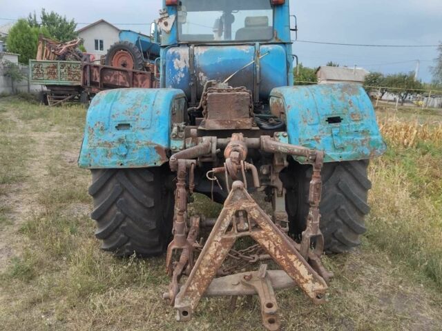 ХТЗ Інша, об'ємом двигуна 0 л та пробігом 0 тис. км за 3556 $, фото 3 на Automoto.ua