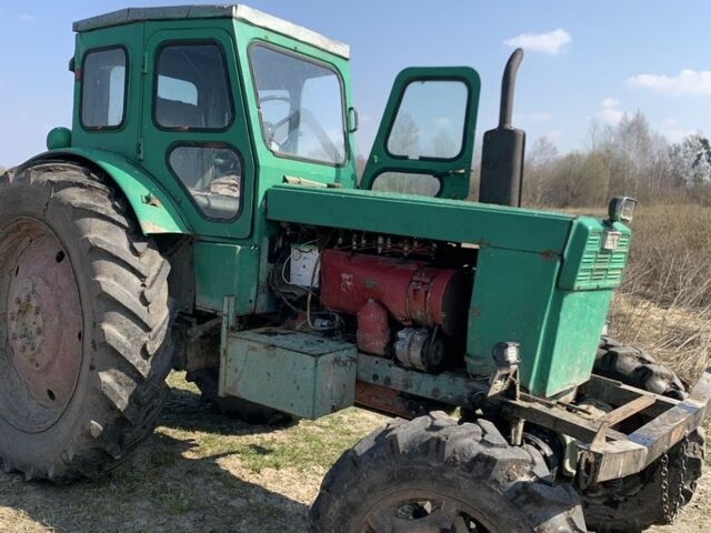 ХТЗ Інша, об'ємом двигуна 4 л та пробігом 0 тис. км за 2800 $, фото 1 на Automoto.ua