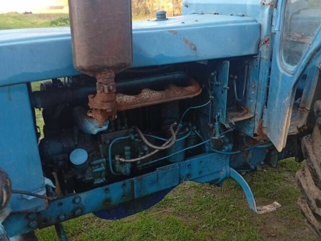 ХТЗ Другая, объемом двигателя 4 л и пробегом 0 тыс. км за 3500 $, фото 1 на Automoto.ua