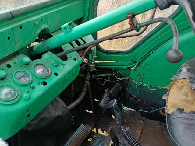 ХТЗ Інша, об'ємом двигуна 0 л та пробігом 0 тис. км за 1800 $, фото 4 на Automoto.ua