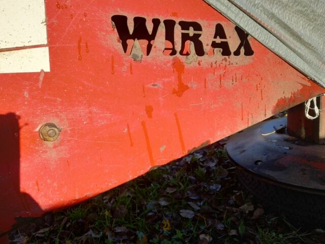 ХТЗ Інша, об'ємом двигуна 4.15 л та пробігом 0 тис. км за 7200 $, фото 5 на Automoto.ua