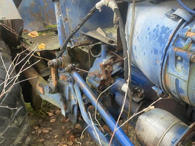 ХТЗ Другая, объемом двигателя 2.15 л и пробегом 87 тыс. км за 650 $, фото 1 на Automoto.ua