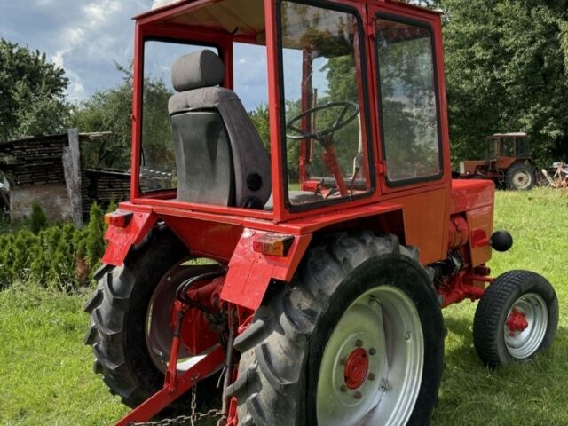 ХТЗ Інша 1987 у Львові на Automoto.ua ХТЗ Інша, об'ємом двигуна 0 л та пробігом 0 тис. км за 1191 $, фото 3 на Automoto.ua