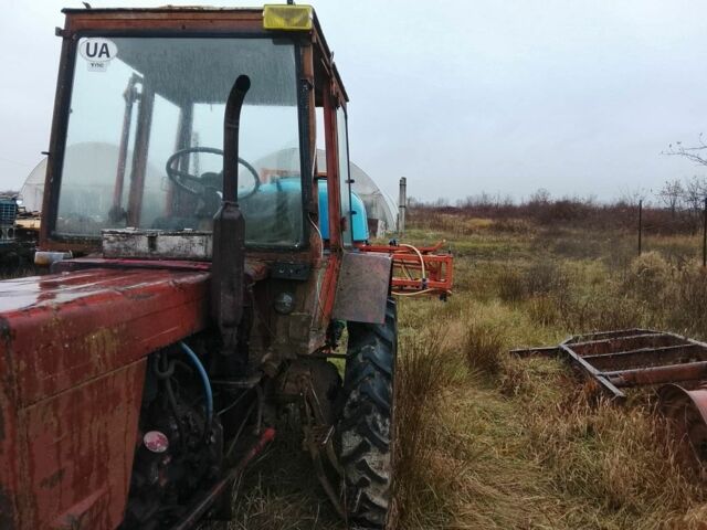 ХТЗ Інша, об'ємом двигуна 2.1 л та пробігом 1 тис. км за 2500 $, фото 2 на Automoto.ua